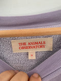 PreLoved Animals Observatory Windcheater