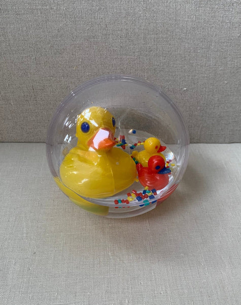 Philos Waterball Mother Duck Family (large)