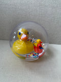 Philos Waterball Mother Duck (large)