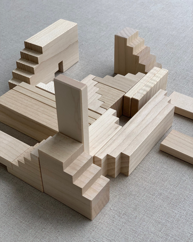 Bajo Brain Breaking Blocks