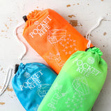 House of Marbles Pocket Kite