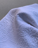 Pretty Wild Kids Boutique White Throw