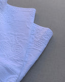 Pretty Wild Kids Boutique White Throw