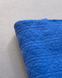 Pretty Wild Kids Blue Perennial Throw