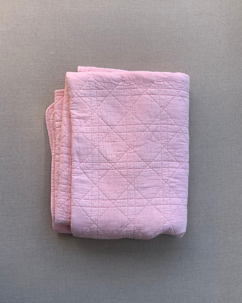 Pretty Wild Kids Crystal Rose Throw