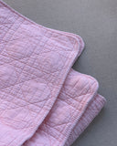 Pretty Wild Kids Crystal Rose Throw
