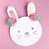 Lauren Hinkley  - Tea Party Red Strawberry Hair Clips