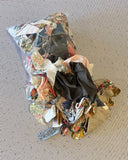Pretty Wild Kids Scrap Fabric Pack 500g Bag - Liberty and Linen
