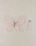 Noralee - Fairy Set - Butterly Cotton Candy