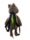 Eco Cuddly Quokka Backpack