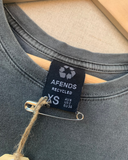 Pre Loved Afends Tee Shirt