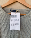 Pre Loved Brandy Melville Long Sleeve Cardigan
