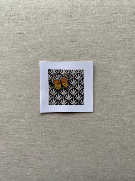 Rosie Craft - Butterflower