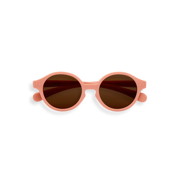 Izipizi Sunglasses Sun Baby: D Shape - Apricot