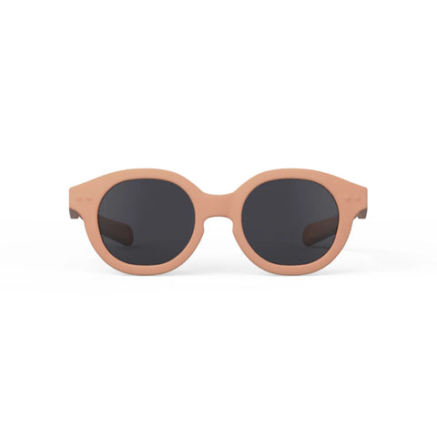 Izipizi Sunglasses Sun Kids - Apricot