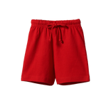 Nature Baby - Jimmy Shorts - Red