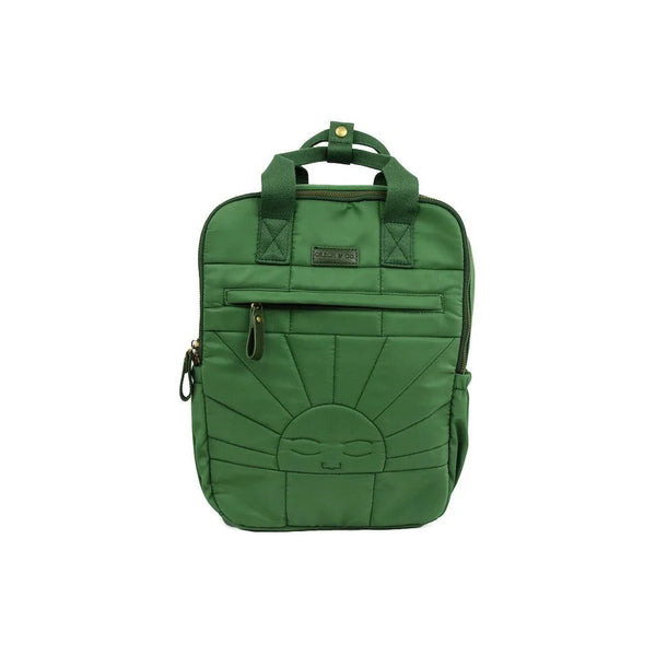 Grech & Co WHEREVER I GO JUNIOR BAG Tablet Bag + Backpack - Orchard