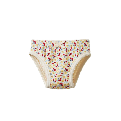 Nature Baby - Knickers - Kitchen Garden
