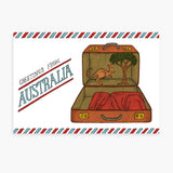 The Nonsense Maker Australian Postcards - Pack of 6