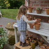 Nature Baby Leggings - Bluebelle Print