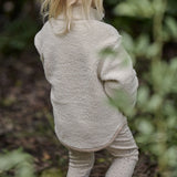 Nature Baby Legging Bramble Burrow Print