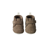Nature Baby Louie Soft Soles - Cub