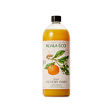 Koala Eco Natural Laundry Wash 1Ltr Mandarin and Peppermint.