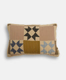 Pony Rider Lil Mountaineer Cushion | Patchwork