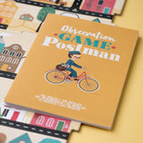 Londji My Postman Game