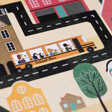 Londji My Postman Game