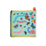 Manhattan Toy Company - Bugging Through Sensory Book