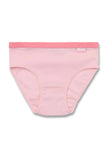 Marquise 3pk Girls Pink Underwear