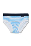 Marquise 3pk Boys Blue Underwear