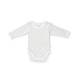 Marquise 2 Pack Bodysuit Chick/Stripe Long Sleeve