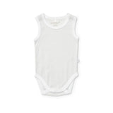 Marquise 2 Pack Singlet Suit Chick/Stripe