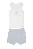 Marquise Rocking Horse Singlet and Shorts Set