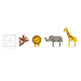 Magna Tiles Safari Animals 25 Pieces