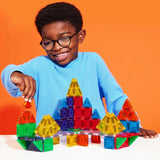 Magna Tiles Micro Mags 70 Piece Set