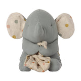 Maileg Lullaby Friends Elephant Grey