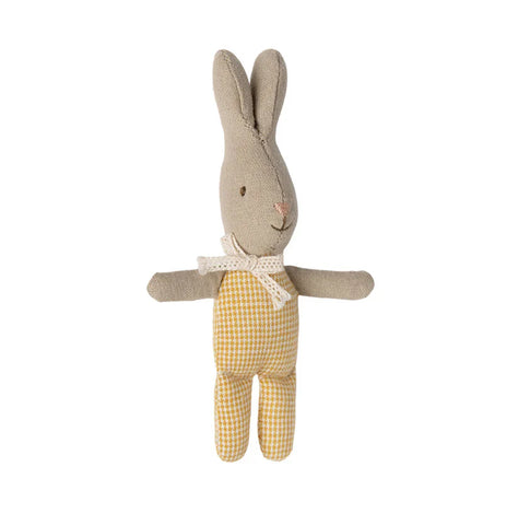 Maileg Rabbit My Yellow