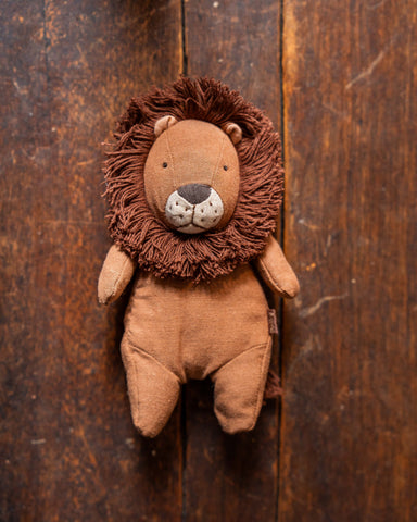 Maileg Safari Friends Lion Mini