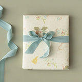 Maileg Gift Wrap - Have A Mice Day 10m