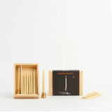Queen B Mindfulness Kit with Brass Holder
