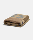 Pony Rider Mountaineer Throw | Patchwork
