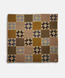 Pony Rider Mountaineer Throw | Patchwork