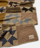 Pony Rider Mountaineer Throw | Patchwork