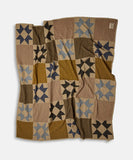 Pony Rider Mountaineer Throw | Patchwork