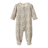 Nature Baby Lucy Suit Briarwood Print