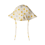 Nature Baby Muslin Sun Hat Polka Dot