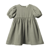 Nature Baby Albertine Dress Brook